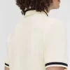 Chemise Fred Perry M2 pour homme
