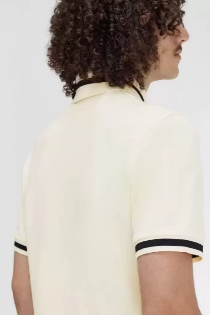 Chemise Fred Perry M2 pour homme
