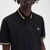 Chemise Fred Perry M2 pour homme