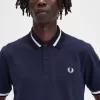 Chemise Fred Perry M2 pour homme