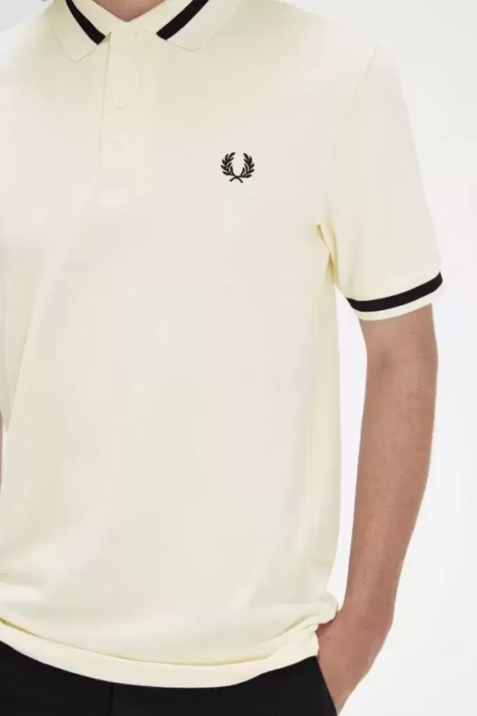 Chemise Fred Perry M2 pour homme