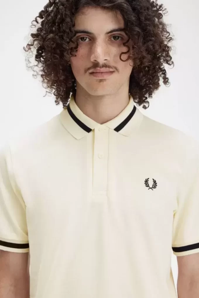 Chemise Fred Perry M2 pour homme