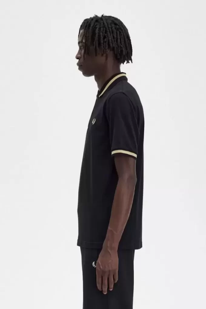 Chemise Fred Perry M2 pour homme