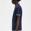 Chemise Fred Perry M2 pour homme