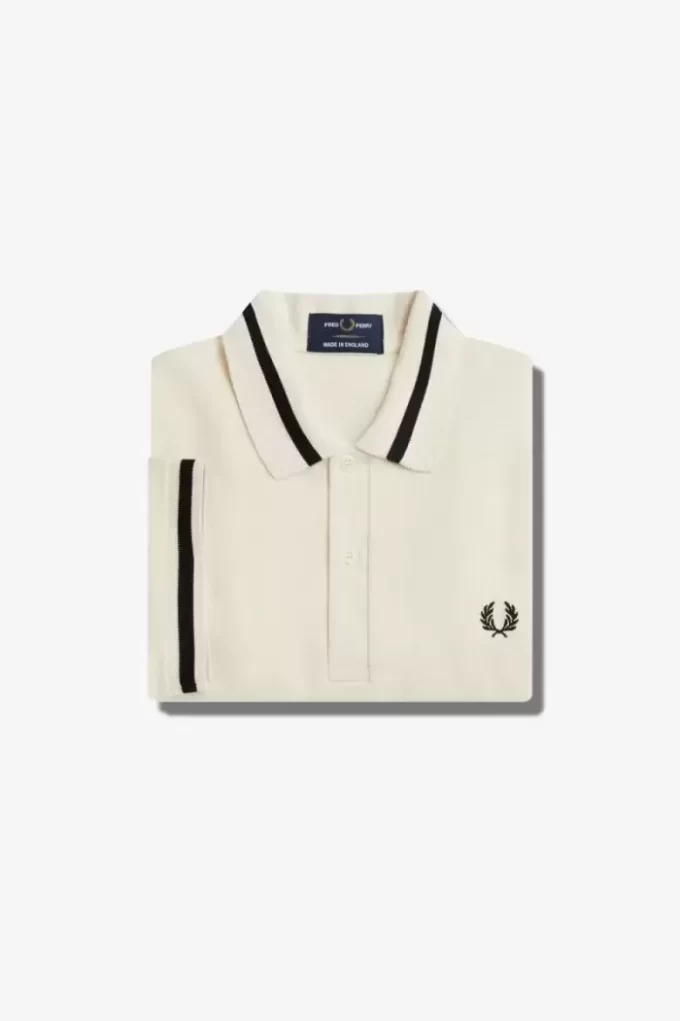 Chemise Fred Perry M2 pour homme
