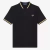 Chemise Fred Perry M2 pour homme