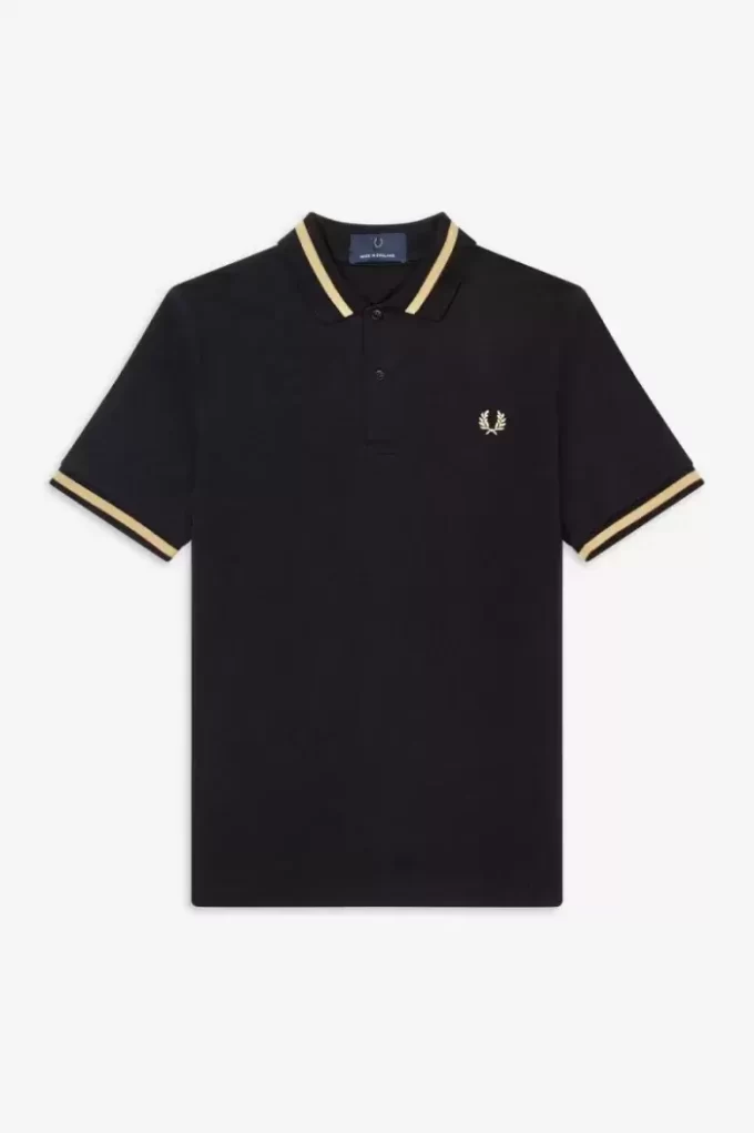 Chemise Fred Perry M2 pour homme