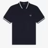 Chemise Fred Perry M2 pour homme