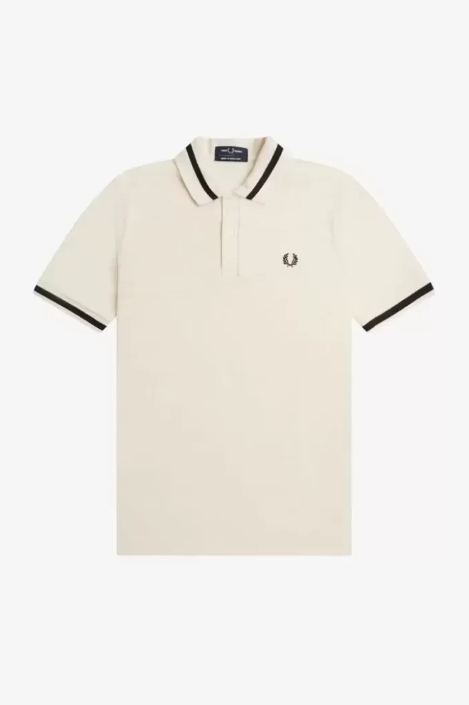 Chemise Fred Perry M2 pour homme