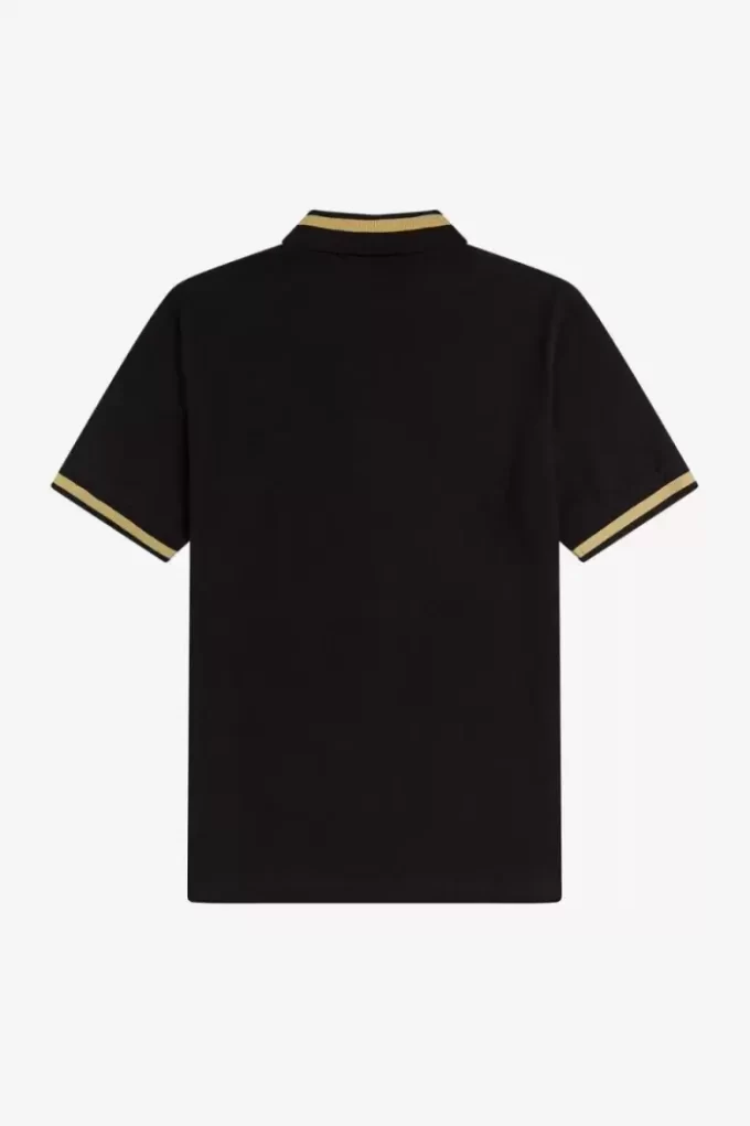 Chemise Fred Perry M2 pour homme