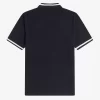 Chemise Fred Perry M2 pour homme