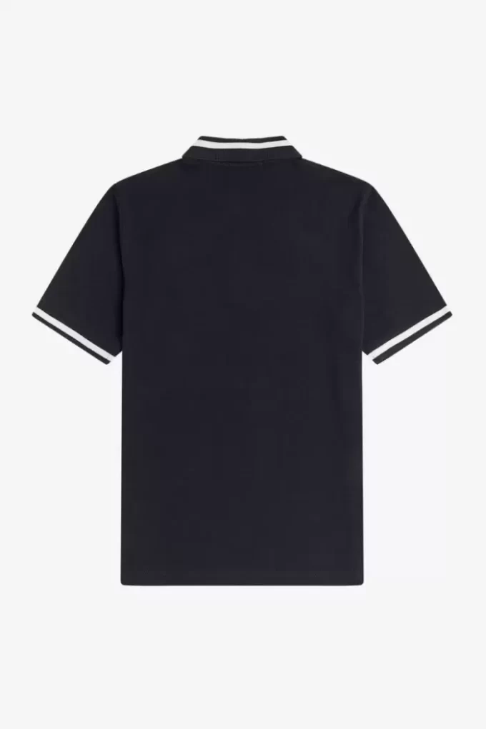 Chemise Fred Perry M2 pour homme