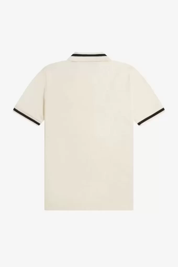 Chemise Fred Perry M2 pour homme