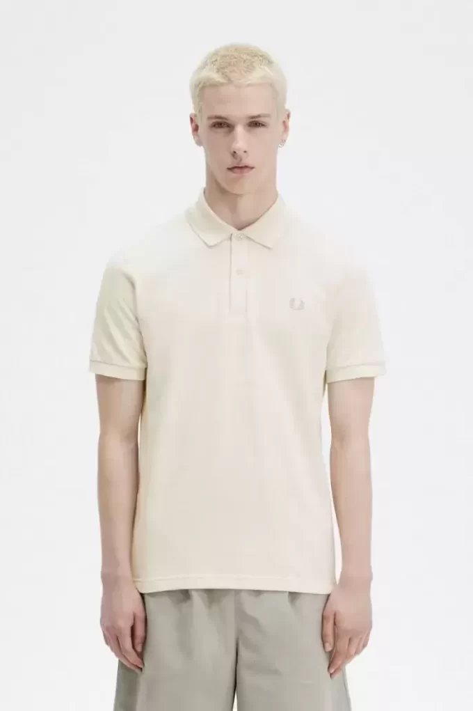 Chemise Fred Perry M3 pour homme