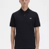 Chemise Fred Perry M3 pour homme