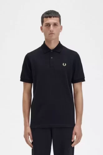 Chemise Fred Perry M3 pour homme