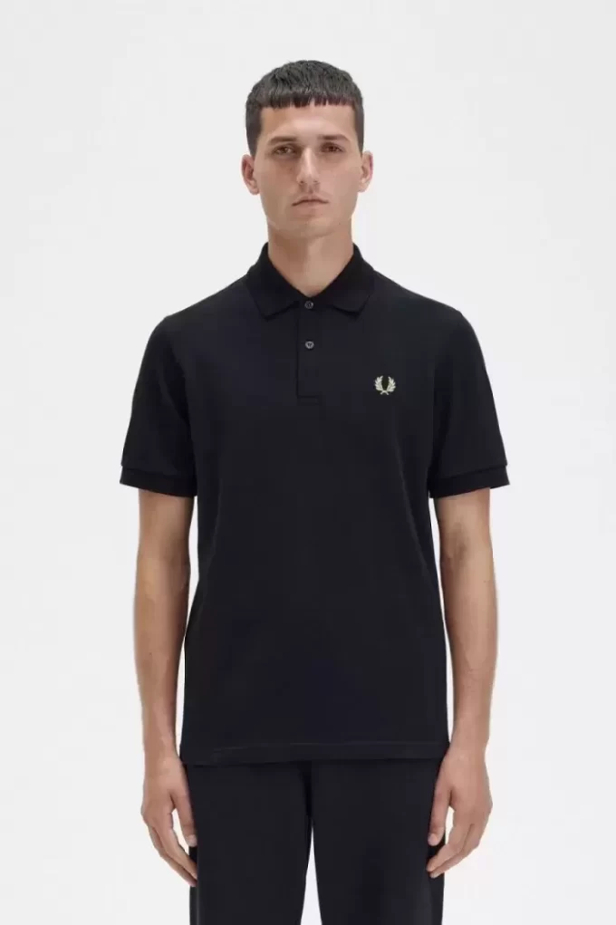 Chemise Fred Perry M3 pour homme