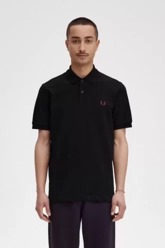 Chemise Fred Perry M3 pour homme