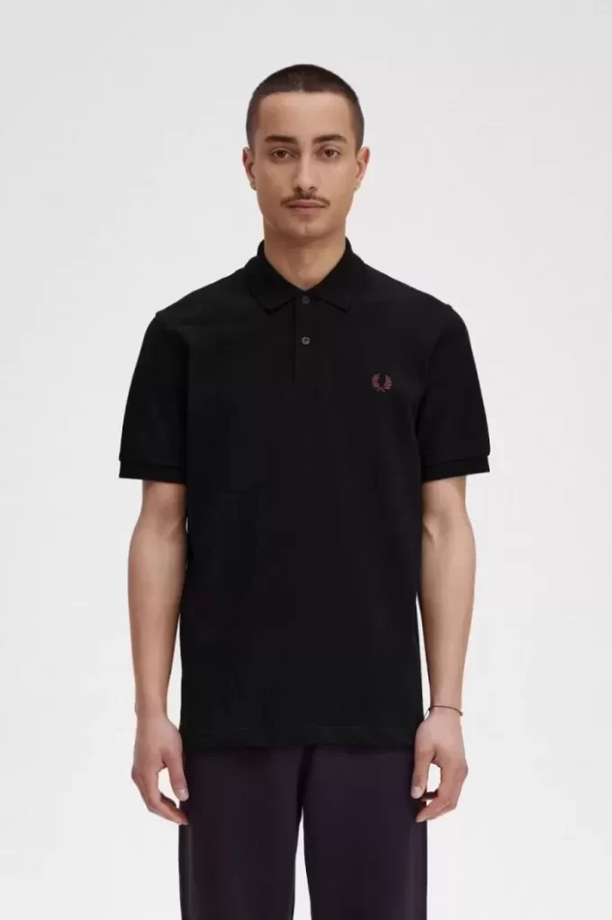 Chemise Fred Perry M3 pour homme