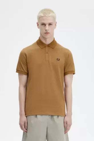 Chemise Fred Perry M3 pour homme