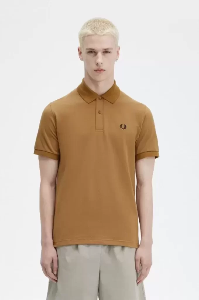 Chemise Fred Perry M3 pour homme