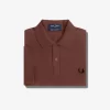 Chemise Fred Perry M3 pour homme