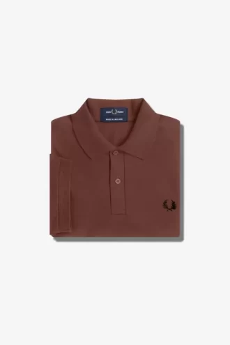 Chemise Fred Perry M3 pour homme