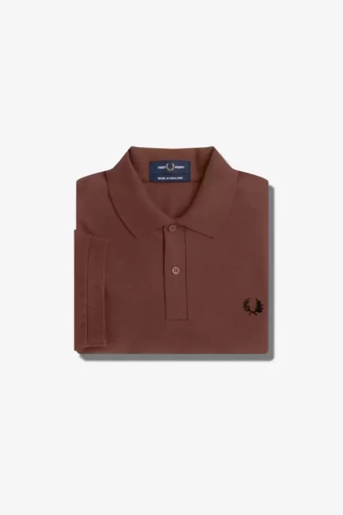 Chemise Fred Perry M3 pour homme
