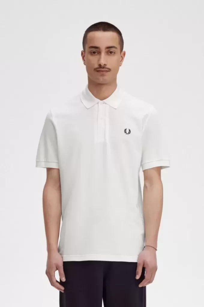 Chemise Fred Perry M3 pour homme