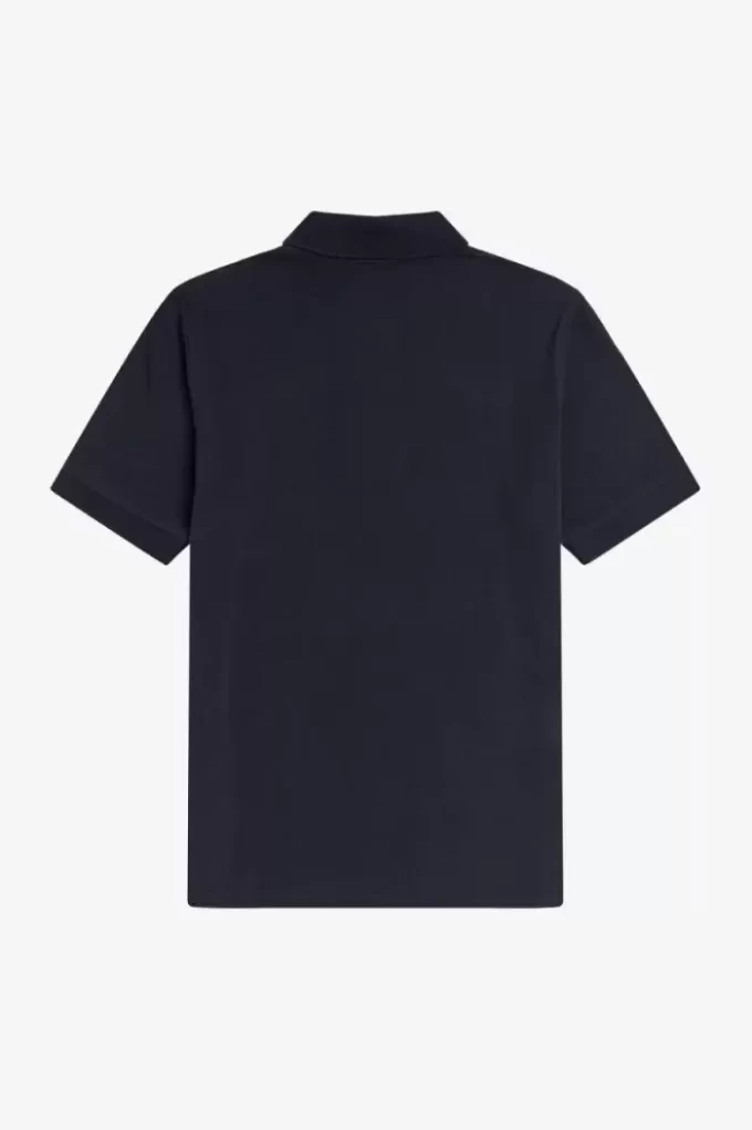 Chemise Fred Perry M3 pour homme