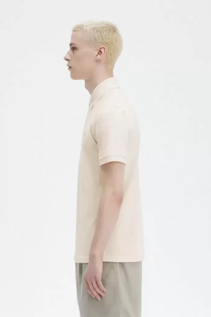 Chemise Fred Perry M3 pour homme