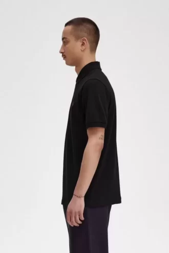 Chemise Fred Perry M3 pour homme