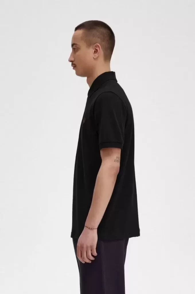 Chemise Fred Perry M3 pour homme