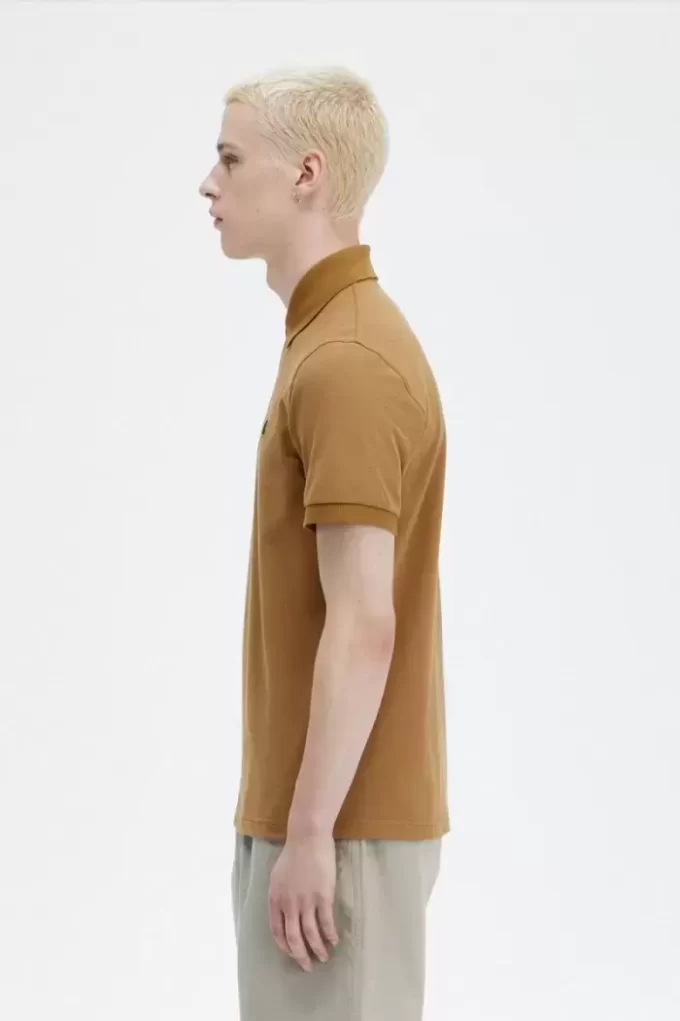 Chemise Fred Perry M3 pour homme