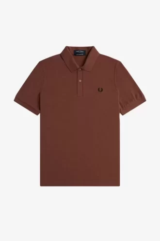 Chemise Fred Perry M3 pour homme