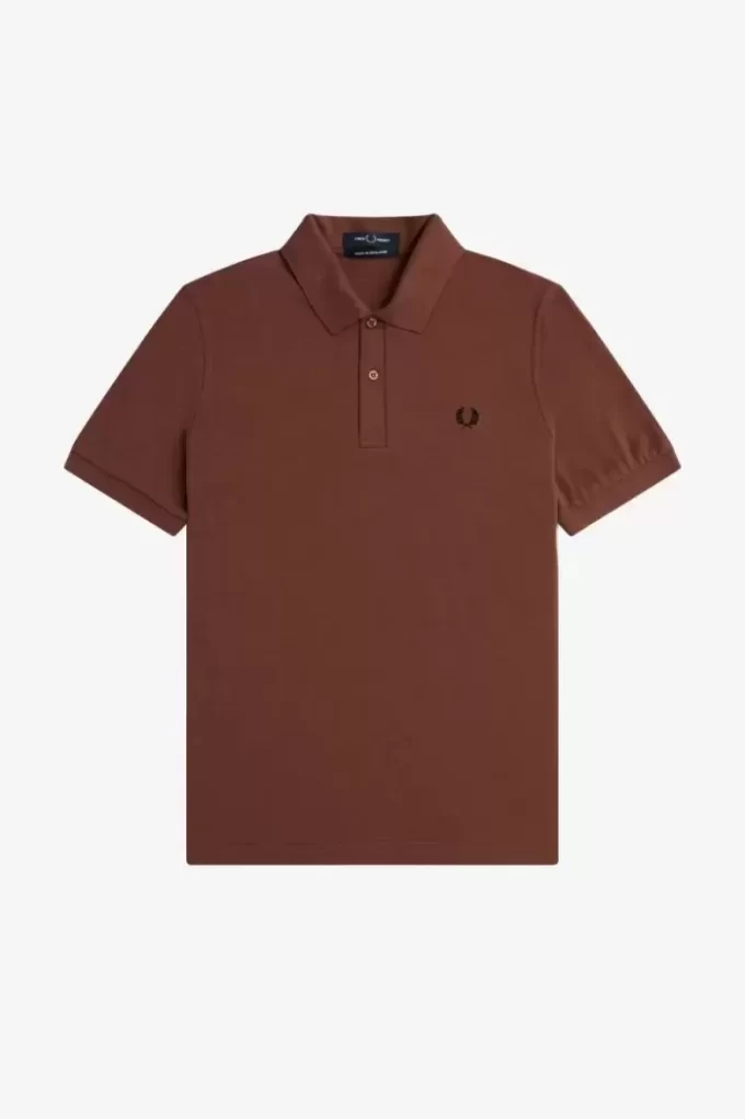 Chemise Fred Perry M3 pour homme