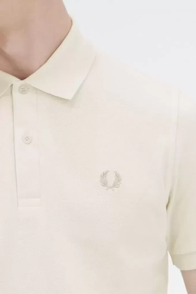 Chemise Fred Perry M3 pour homme