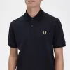 Chemise Fred Perry M3 pour homme