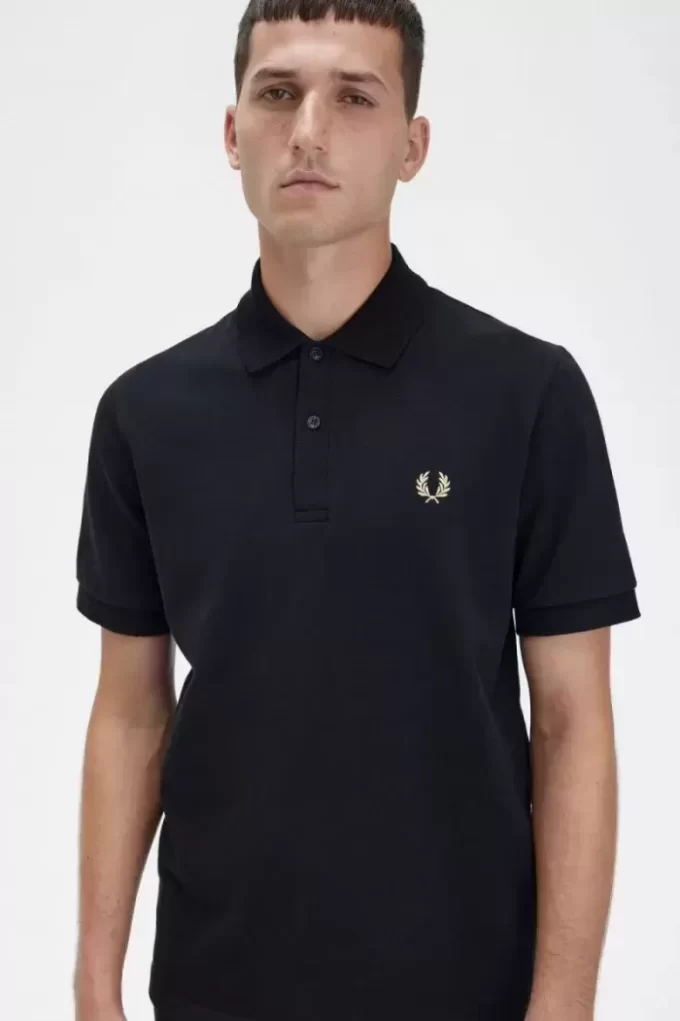 Chemise Fred Perry M3 pour homme