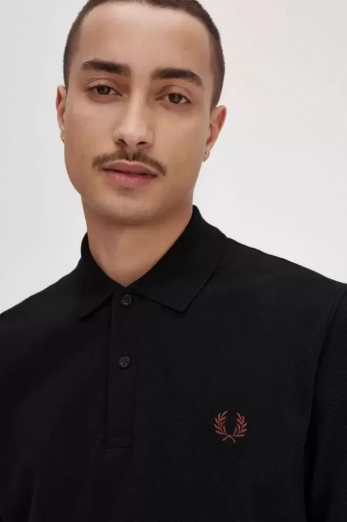 Chemise Fred Perry M3 pour homme
