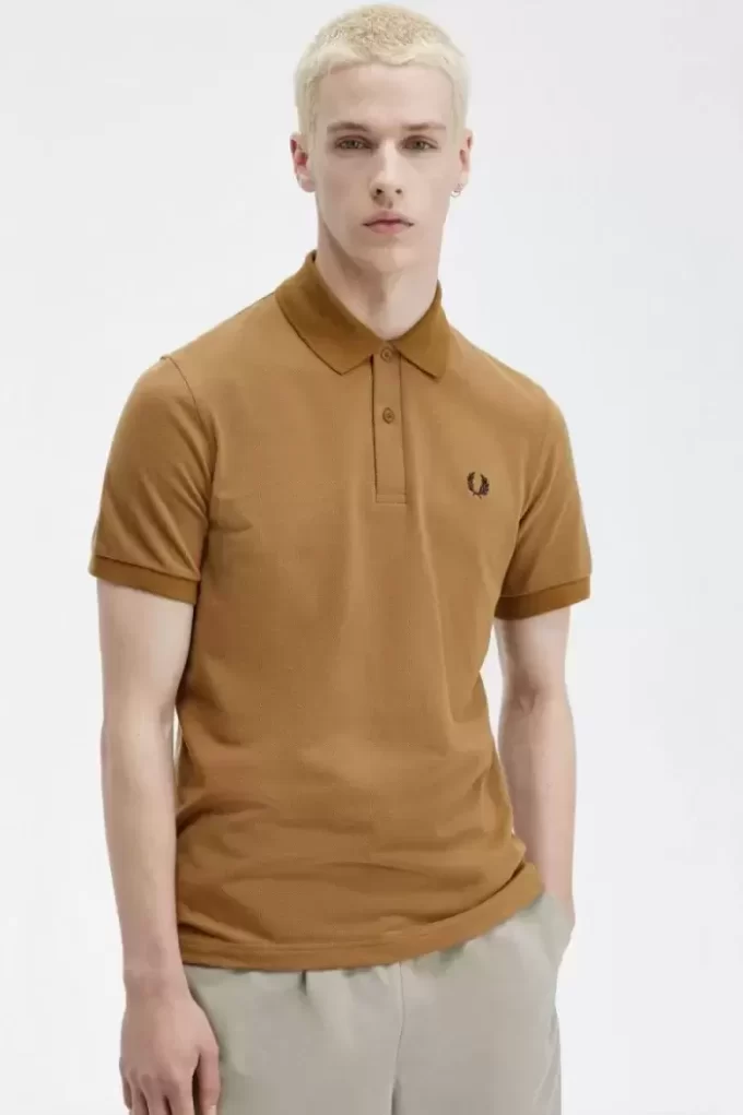 Chemise Fred Perry M3 pour homme