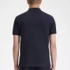 Chemise Fred Perry M3 pour homme