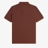 Chemise Fred Perry M3 pour homme