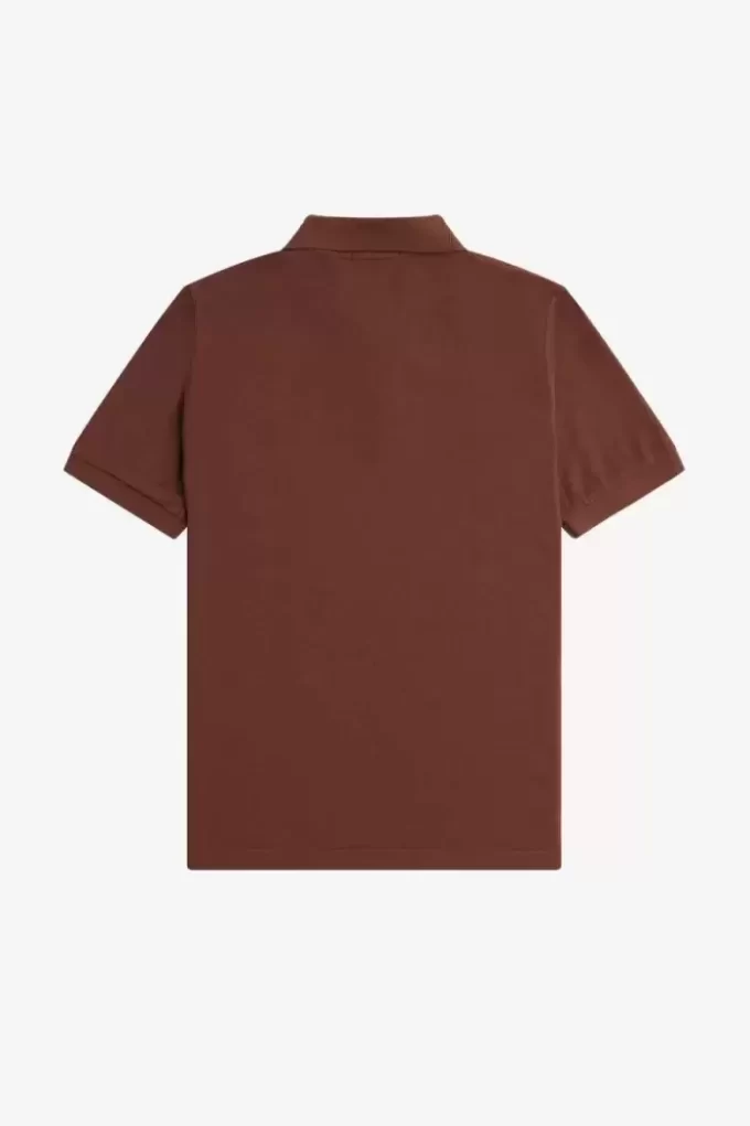 Chemise Fred Perry M3 pour homme