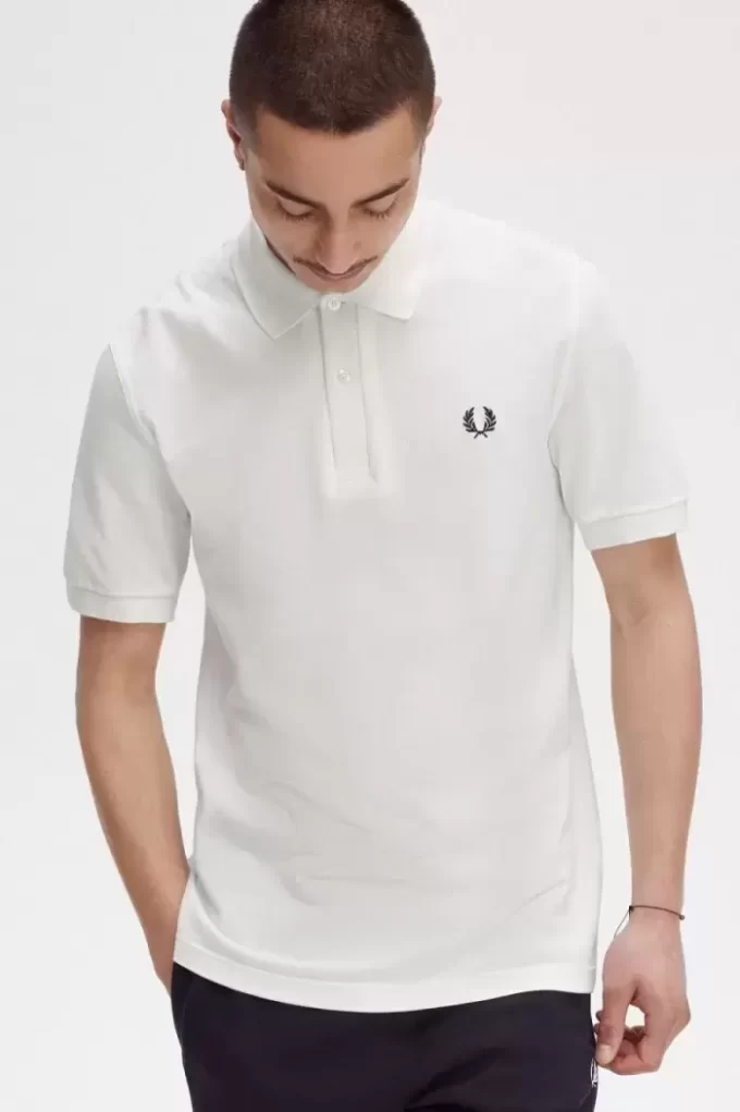 Chemise Fred Perry M3 pour homme