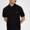 Chemise Fred Perry M3 pour homme