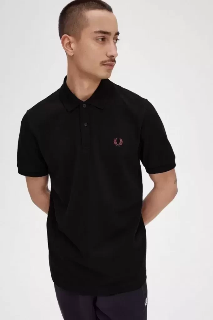 Chemise Fred Perry M3 pour homme