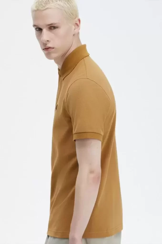 Chemise Fred Perry M3 pour homme
