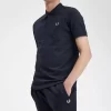 Chemise Fred Perry M3 pour homme