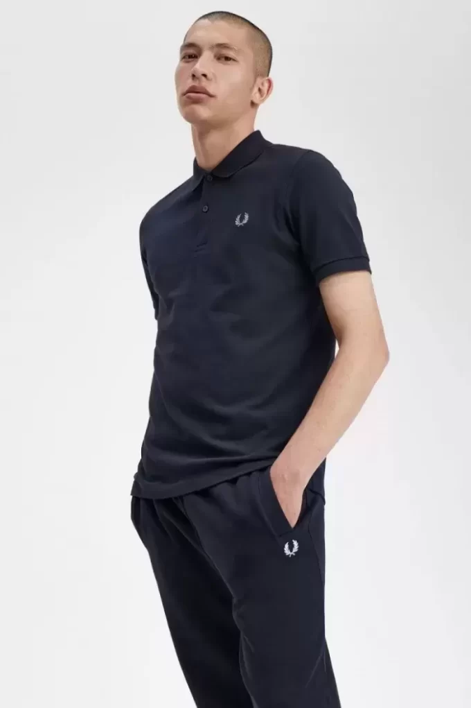 Chemise Fred Perry M3 pour homme
